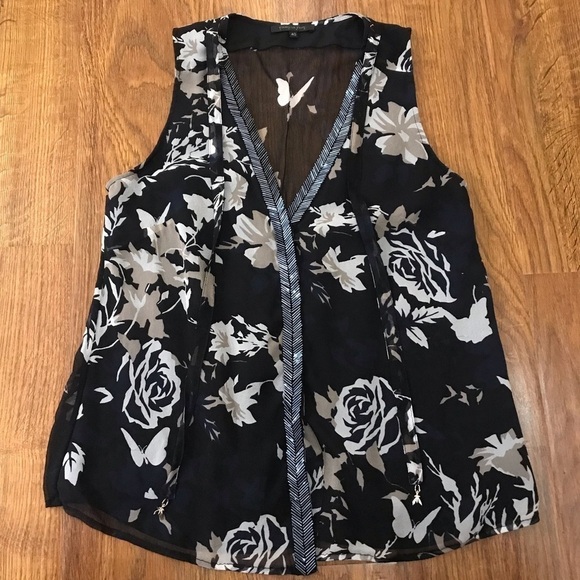 Patrizia Pepe blouse - Picture 1 of 6